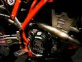 KTM 350 SX-F Reveiled: Linkage, Fuel Injection, All-New BIke