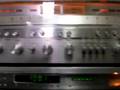 Sansui G-33000, Sansui SP-X11000, Pioneer SX-1980, Pioneer SX-1050, Sansui G-901, Sansui G-9700, Sansui SP-X9, Sansui SP-Z990, Kenwood KR-9600, Toshiba SA-7150, Sony STR-7800SD, Akai GX-747 entre outros - Parte 1