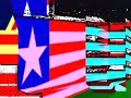 WEIRDCORE USA visuals