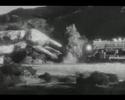 The terror of the dead from outta space