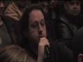 videos de AUDIENCE FEEDBACK-IN DARKNESS