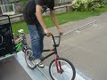 Julien En Bmx Part 1