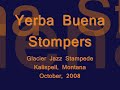 http://www.yerbabuenastompers.com
http://www.glacierjazzstampede.com

song title is: 
