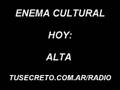 Enema-Cultural-Alta