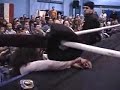 POWW Inside The Ropes #88 (2/3) POWW Inside The Ropes #88 (2/3)