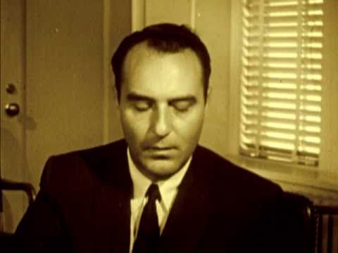 Doc - Confidential File: 50's Horror Comics