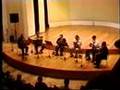 Matthews' Sextet for Trombones - 4th Mvt