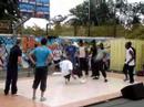 BreakTeam / Beginning Crew Vs Bordel Crew