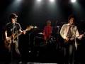 MILESTONE サンキュー JAPAN OKAYAMA Power Pop Punk