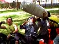 Insane Cosplay 2 : Everyone Smoking