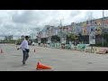 autocross philippines with side comments from BIG AL