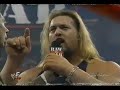 Rock and Big show have a disagreement Rock and Big show have a disagreement