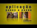 ARGAMASSA QUARTZOLIT CHAPISCO COLANTE 20 KG