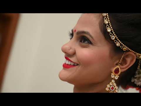 DARVIN & KOMAL - HIGHLIGHT STUDIO JAY SHAKTI