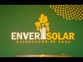 Enver Solar. Calentador de Agua Solar. Arandas Jalisco México S/S.