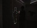 Dark Matter Residence 1