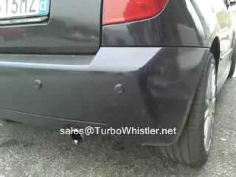 How to make your car sound louder like a Supercar ? YouTube Preview Image