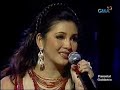 Regine Twenty Part 5 - What Kind of Fool Am I