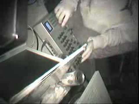 Dr Bastardo + MC Shitmat live @ Instrumentality 13.03.07