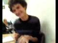 videos de Max tweaking in class