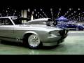 Biggest Cam ever? Detroit Autorama 2009 Crank up the sub