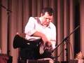 Seido's Dumbek Solo in DC - March 06 - #3