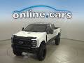 Used 2024 White Ford XL video 1