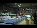 Arjen Butter - Rek - Hongarije 2009