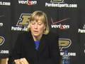 No. 23 Purdue 80 | IUPUI 44