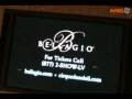 o theatre by the cirque du soleil at the bellagio hotel las vegas