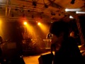 10/08/20 The Last Chance-面對 @ THE WALL駁二