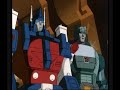 Transformers episode 73 - dark awakening part 1