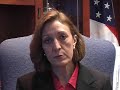 Secretary of State Jennifer Brunner