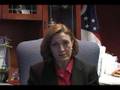 Secretary of State Jennifer Brunner