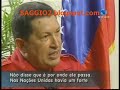 HUGO CH�VEZ por PH Amorim - RECORD NEWS - Parte 1B