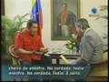HUGO CHÁVEZ por PH Amorim - RECORD NEWS - Parte 1B