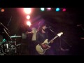 Low Happening - Howling Bells - Live - Barwon Club Geelong - 3 December 2009