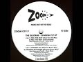 The Delorme - Spanish Fly (Dharma bums mix)