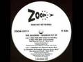 The Delorme - Spanish Fly (Dharma bums mix)