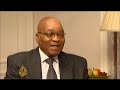 Legal setback for South Africa\