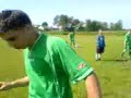 Borki vs Victoria Parczew (ogl?dziny boiska)
