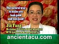 The Beauty of Chinese Herbal Medicine  Insomnia Acupuncture