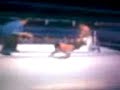 Ankle Lock