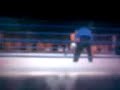 Ankle Lock