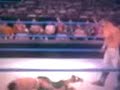 Ankle Lock
