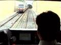 Metro - Athens / Proastiakos train (Greece) 23_05_2007