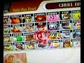 Ultimate Cruel Brawl Scores !!!