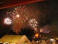 Stampede Fireworks