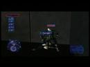 Crackdown body juggler Crackdown body juggler