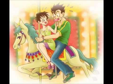 videl hentai